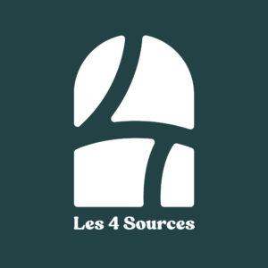 Les 4 Sources à Yvoir